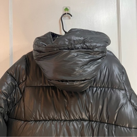 Steve Madden NWT puffer Gen Steve jacket - Picture 9 of 11